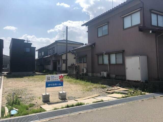 アットホーム 野々市市 若松町 野々市駅 住宅用地 1051169347 野々市市の土地 売地 宅地 分譲地など土地の購入情報