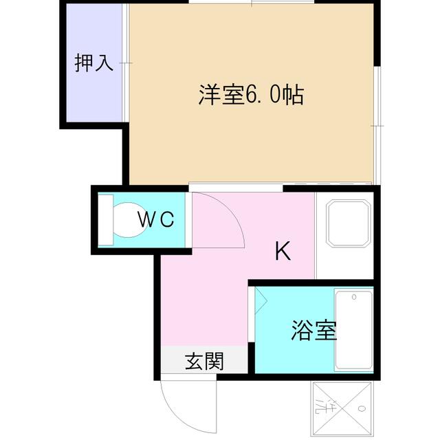 アットホーム ハイム諸星 2階 1k 提供元 apanavi 株 八王子市の賃貸アパート アットホーム ハイム諸星 2階 1k 提供元 apanavi 株 八王子市の賃貸アパート