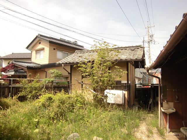 アットホーム】埴科郡坂城町 大字中之条 (テクノさかき駅 アットホーム】埴科郡坂城町 大字中之条 (テクノさかき駅