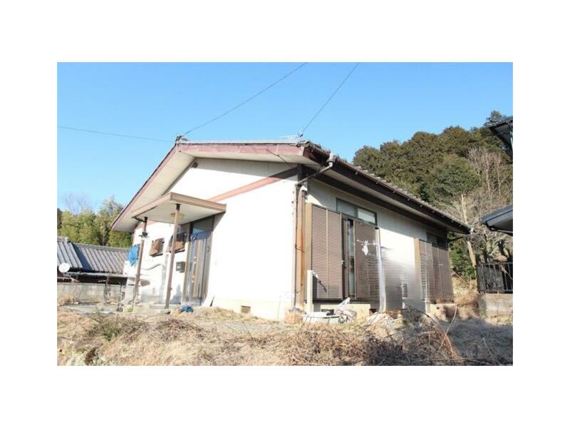 Okazaki City, Yamatsuna-cho, Shimo-yashiki (Meiden-Yamacho Station) Single-story building 4LDK