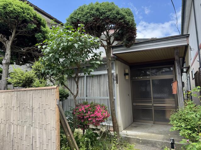 Cheap house for sale in Oshu, Iwate