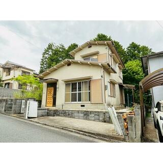 Kameoka City, Hatanomachi Hirono Gongen (Kameoka Station) 2-story building 4LDK, 1.5 million yen