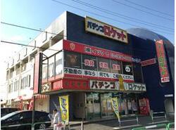 足立区で子どもと暮らす 東京都 アットホーム タウンライブラリー