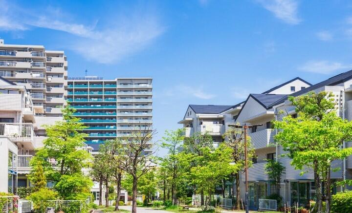 アットホーム】Blue Ocean(株)(東京都 府中市)｜不動産会社