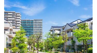 アットホーム】Blue Ocean(株)(東京都 府中市)｜不動産会社