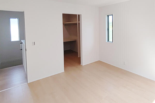 フレンドリーハウス分譲住宅情報【富山でローコスト・新築分譲をお探しなら】室内