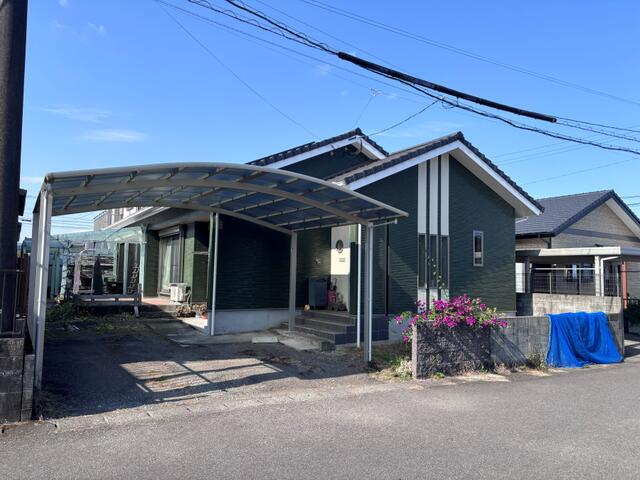 アットホーム】田野中学校(宮崎県 宮崎市)近くの一戸建て・分譲住宅