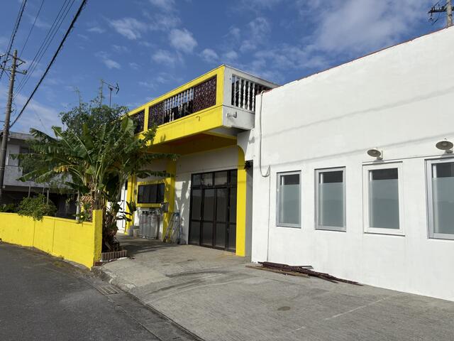 Cheap house for sale in Kunigami, Okinawa