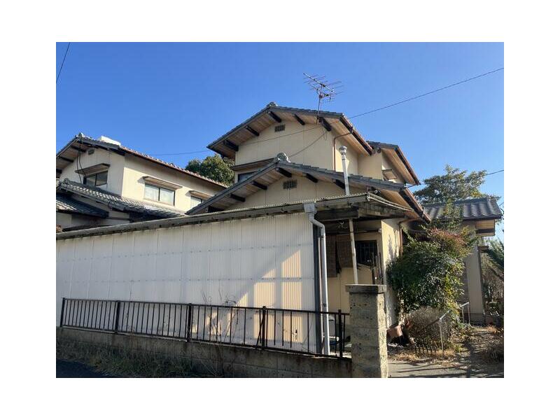 Nogata City, Oaza Kandata (Ongano Station) 2-story 4DK