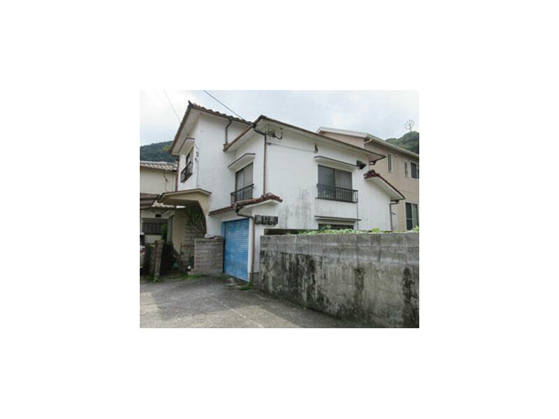 Beppu City, Haramachi (Beppu Station) 2-story 4DK