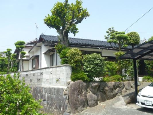 アットホーム 大河原貸家 戸建 ５ｋ 提供元 資 片岡不動産 熊本市北区の賃貸一戸建て