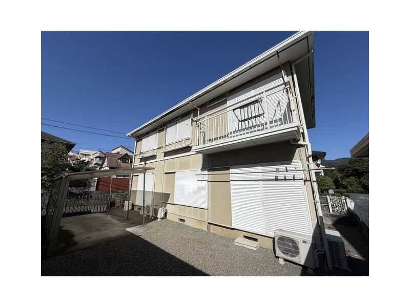 2-story building, 4LDK in Fujisaki, Otsuki City (Torizawa Station)