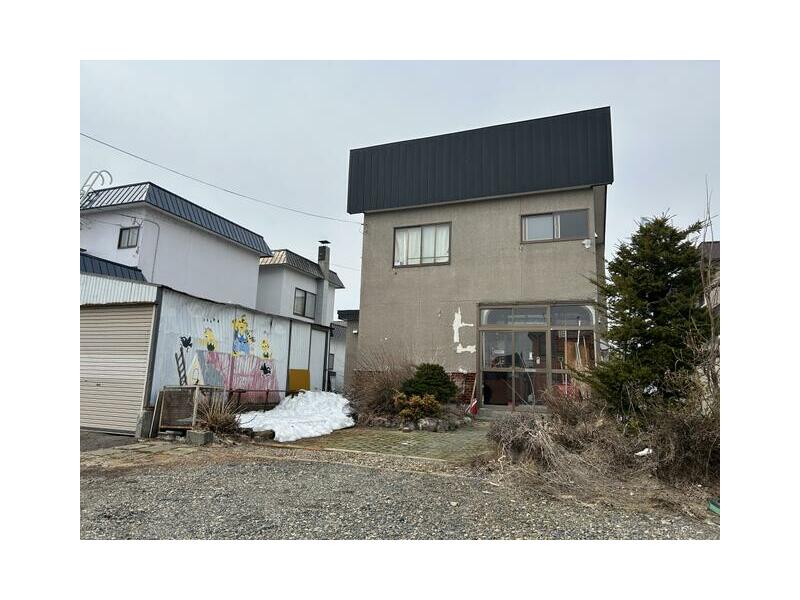 Takikawa City, Ogi-cho 2-chome (Takikawa Station) 2-story 4LDK