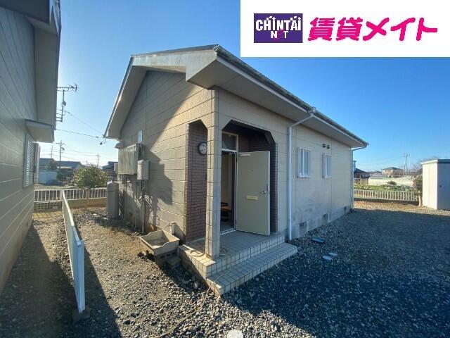 アットホーム 多気郡明和町 大字坂本 斎宮駅 ２ ２ｄｋ 提供元 賃貸メイトｆｃ 伊勢中央店 株 賃貸コンサルティング 多気郡明和 町の賃貸一戸建て