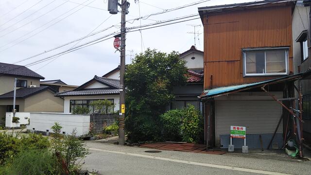 アットホーム】魚津市仏田の土地探し｜売地・宅地・分譲地など土地の