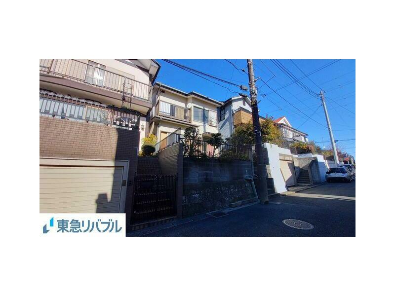 Kagawa 3-chome, Chigasaki City