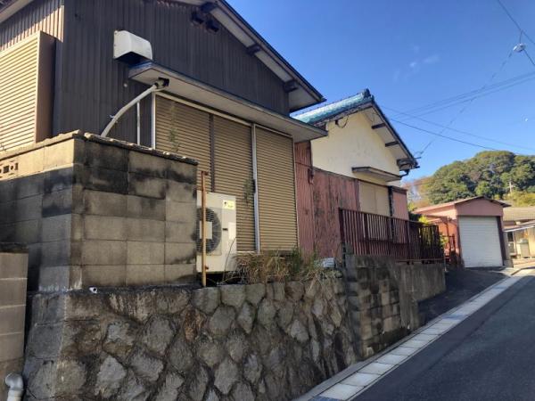アットホーム 蒲郡市 鹿島町岡 三河鹿島駅 平屋建 ４ｌｄｋ 蒲郡市の中古一戸建て 提供元 株 不動産ｓｈｏｐナカジツ 岡崎北店 一軒家 家の購入