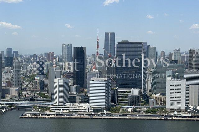 アットホーム】晴海フラッグ HARUMI FLAG SUN