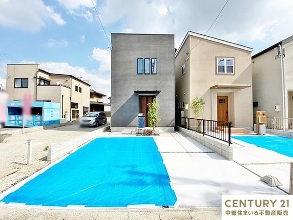 アットホーム 安城市 城南町1丁目 安城駅 2階建 3ldk 安城市の未入居一戸建て 提供元 センチュリー21株式会社 中部住まいる不動産販売 一軒家 家の購入 アットホーム 安城市 城南町1丁目 安城駅 2階建 3ldk 安城市の未入居一戸建て 提供元 センチュリー21株式会社 中部住まいる不動産販売 一軒家 家の購入