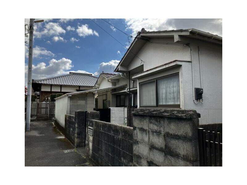 Morimatsu-cho, Matsuyama-city, Matsuyama 4LDK, single story house

5 million yen