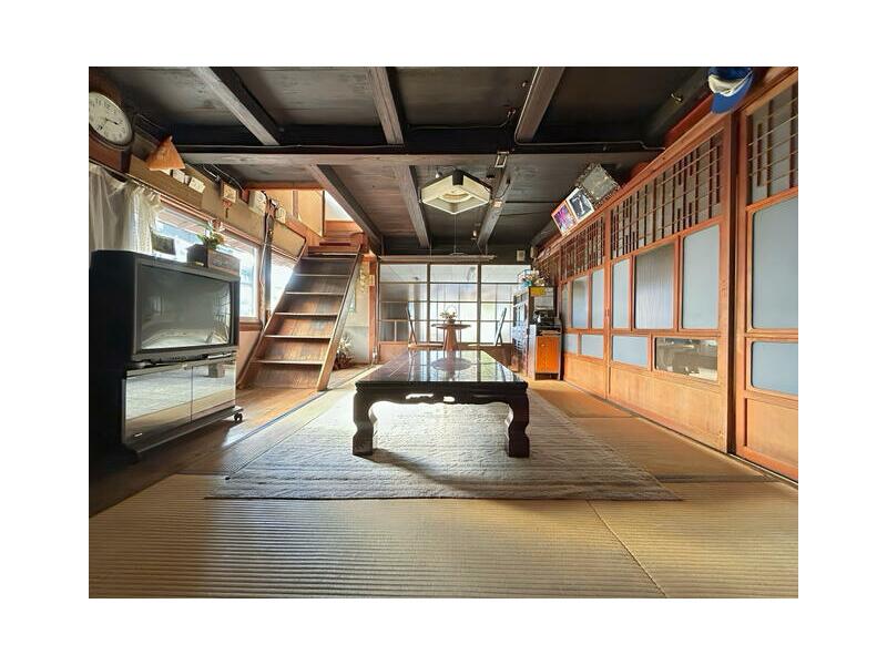 1, Aza-Daikonbu, Uchinada-cho, Kawakita-gun