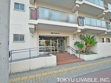 アットホーム】今福グランドハイツ 12階 3DK[1117430306]大阪市城東