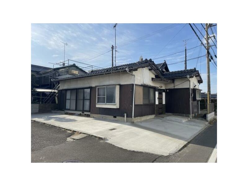 2-chome, Yokota-cho, Imabari-city (Iyotonda Sta.) Single story, 3DK

5.3 million yen
