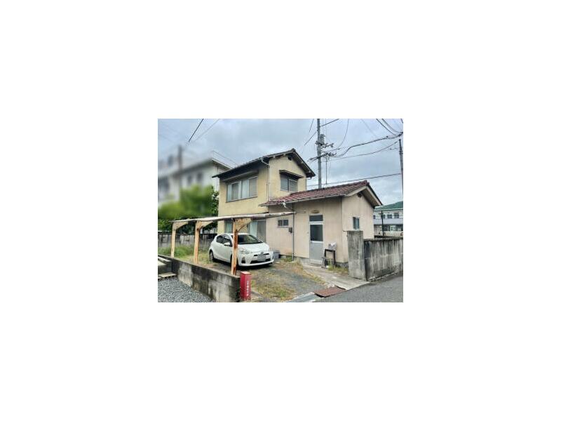 Yamate 5-chome, Fukuyama City (Bingo Honjo Station) 2-story 2LDK