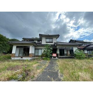 detached 岩美郡岩美町大字真名