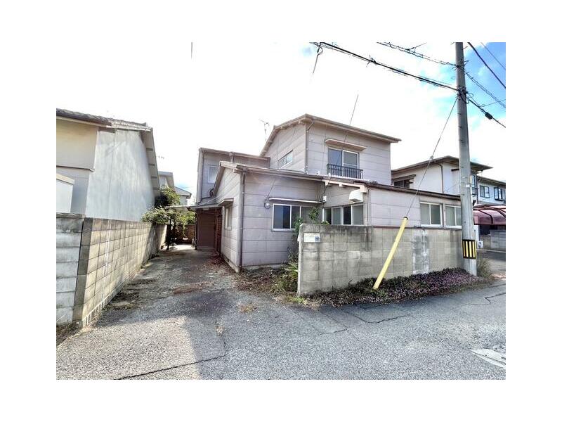 Takamatsu City, Motoyama Town (Motoyama Station) 2-story building 8LDK