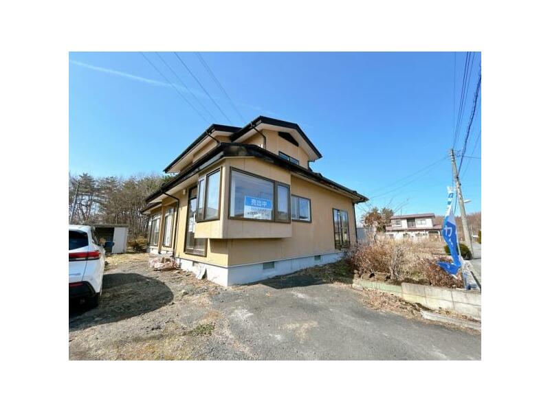 2F 5LDK, 2F in Kokaue-cho, Mito gun, Aichi pref.

7,990,000 yen