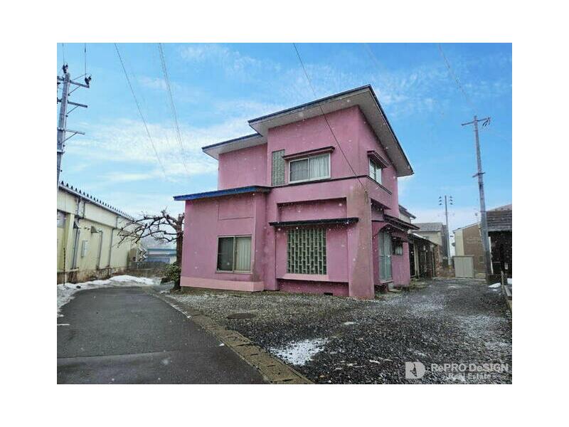 Akita City, Izumi Baba (Izumi Sakaigawa Station) 2-story 3SLDK