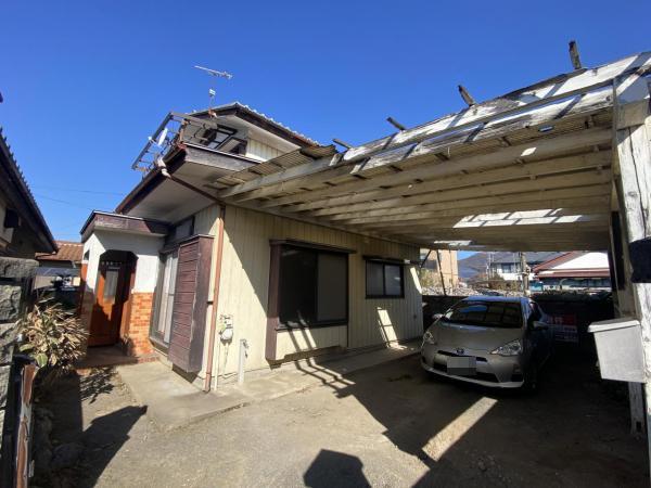 Cheap house for sale in Kiryu, Gunma