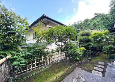 アットホーム】鎌倉市 二階堂（鎌倉駅） 2階建 5SLDK