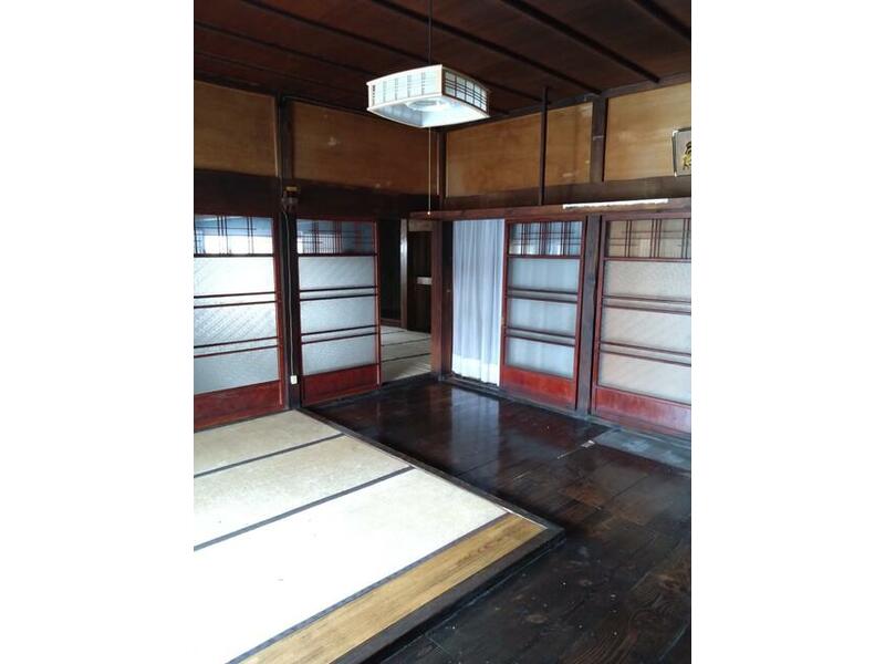2-story building, 9K, Matsuo Yogi 17th District, Hachimantai City