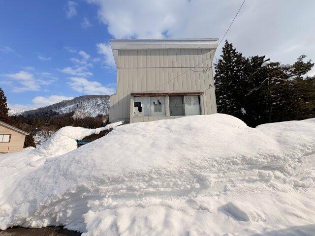 Minamiuonuma, Niigata property