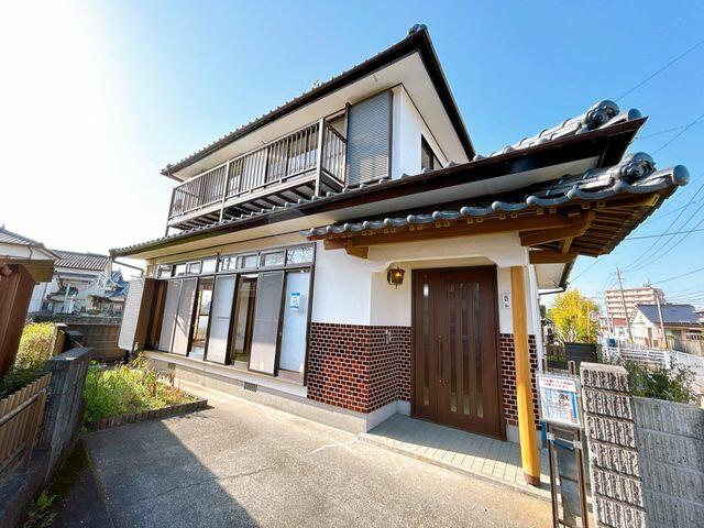 Yatsushiro City Toyohara Nakamachi (Yatsushiro Station) 2-story 4LDK