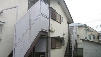 杉並区今川の賃貸 間取り1dkの賃貸物件 の物件検索結果 アットホーム 賃貸マンション アパート 貸家