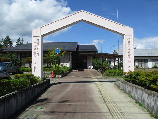 アットホーム 仙台市泉区 虹の丘４丁目 仙台駅 住宅用地 仙台市泉区の土地 売地 宅地 分譲地など土地の購入情報