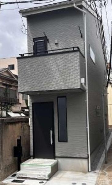 Cheap house for sale in Taito, Tokyo