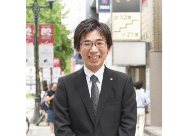 アットホーム】橋本 翔太(近鉄不動産(株) 梅田営業所)｜賃貸・不動産情報 