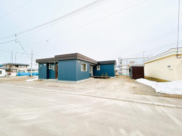 Cheap house for sale in Engaru, Hokkaido