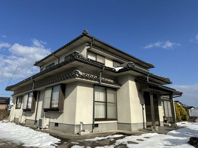 Cheap house for sale in Tohaku, Tottori