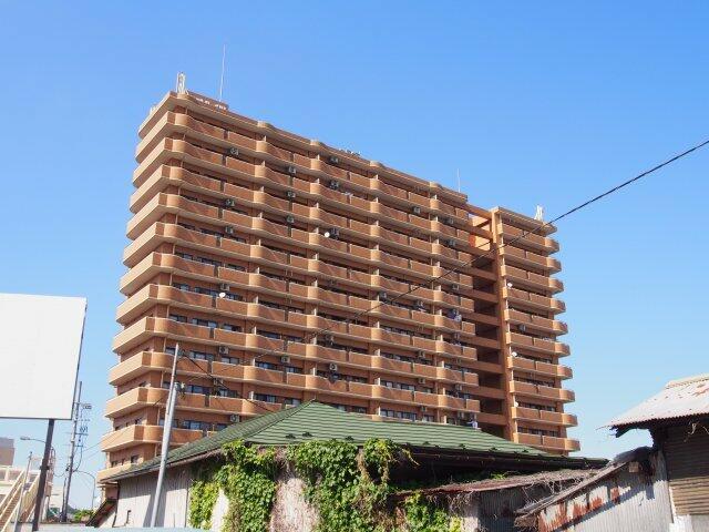 ネオハイツ浜田町 ４０６ ３ｌｄｋ 福島市の中古マンション アットホーム マンション購入の情報