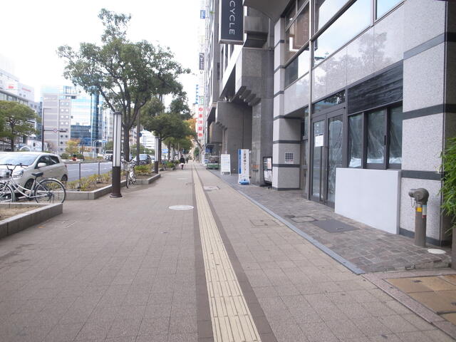 兵庫県 神戸市中央区 八幡通４丁目 三宮 花時計前駅 の貸し店舗 賃貸 不動産情報はアットホーム