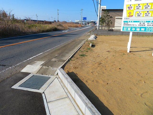 アットホーム 鹿嶋市 大字宮中 鹿島神宮駅 住宅用地 鹿嶋市の土地 売地 宅地 分譲地など土地の購入情報