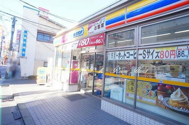 アットホーム 横浜市緑区 中山１丁目 中山駅 2階 １ｌｄｋ 提供元 ルームハント新横浜店 株 レジデンシャルゴールド 横浜市緑区 の賃貸アパート