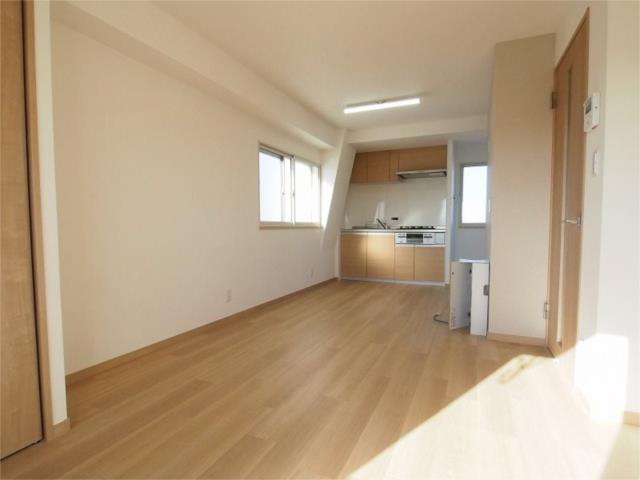 アットホーム サンフラット阿佐ヶ谷 ５０２ ワンルーム 提供元 杉山商事 株 賃貸センター 杉並区の賃貸マンション