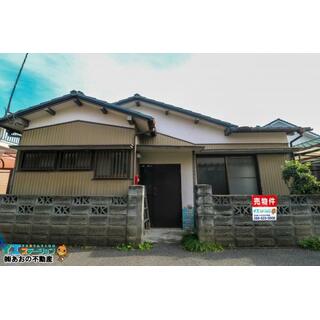 detached 徳島市八万町千鳥