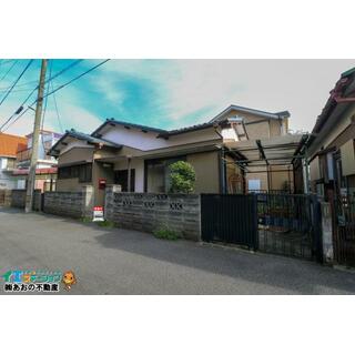 detached 徳島市八万町千鳥